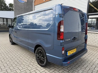 Renault Trafic – thumbnail 3