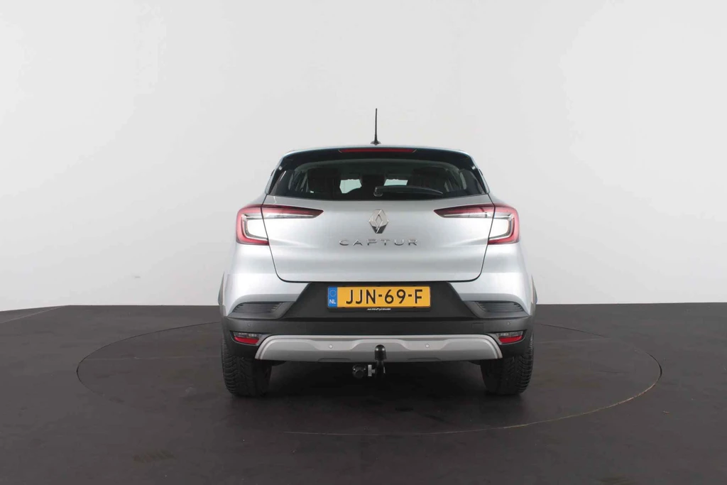 Renault Captur – foto 6