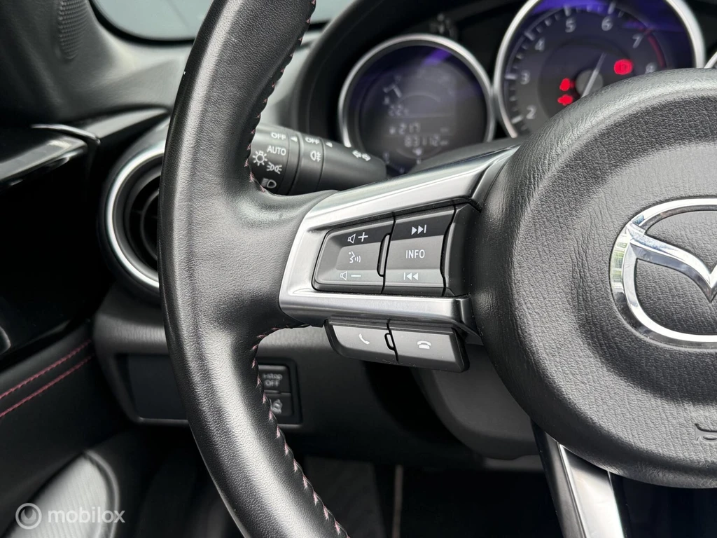 Mazda MX-5 – foto 19