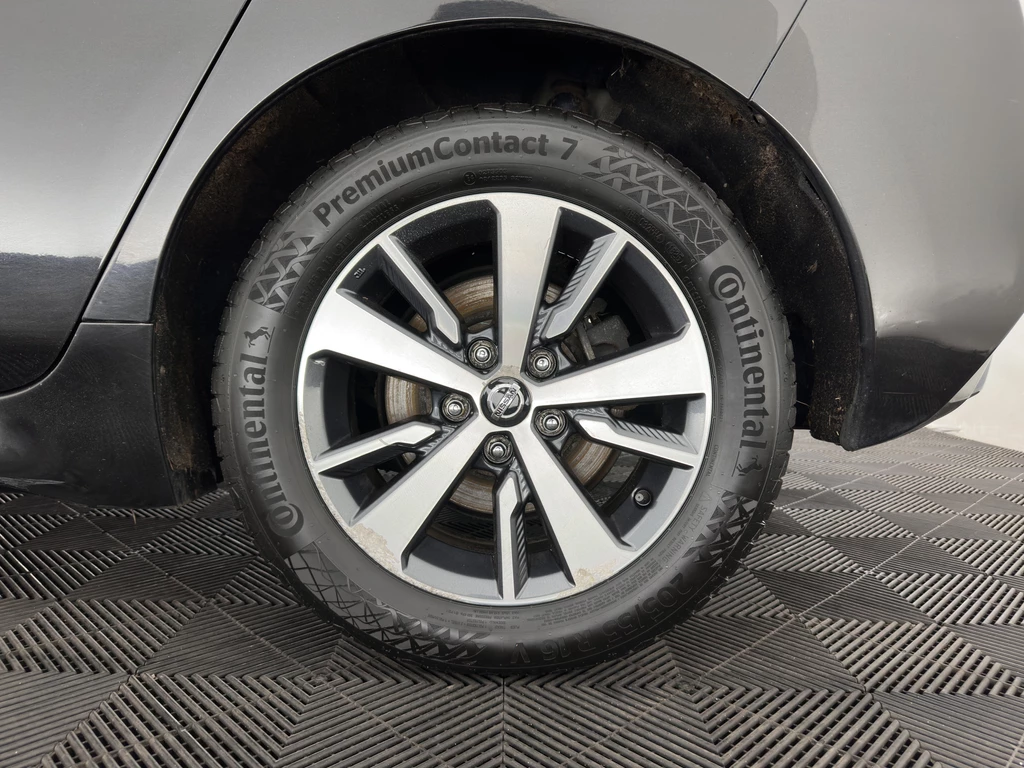 Nissan Leaf – foto 24