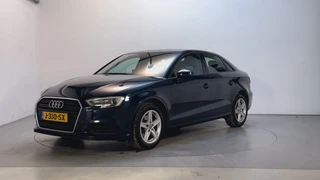 Audi A3 – thumbnail 1