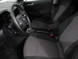 Škoda Fabia – thumbnail 25