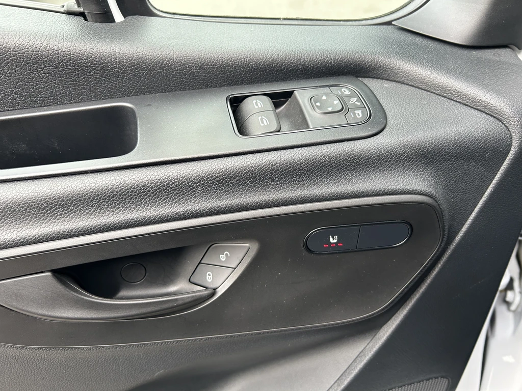 Mercedes-Benz eSprinter – foto 11
