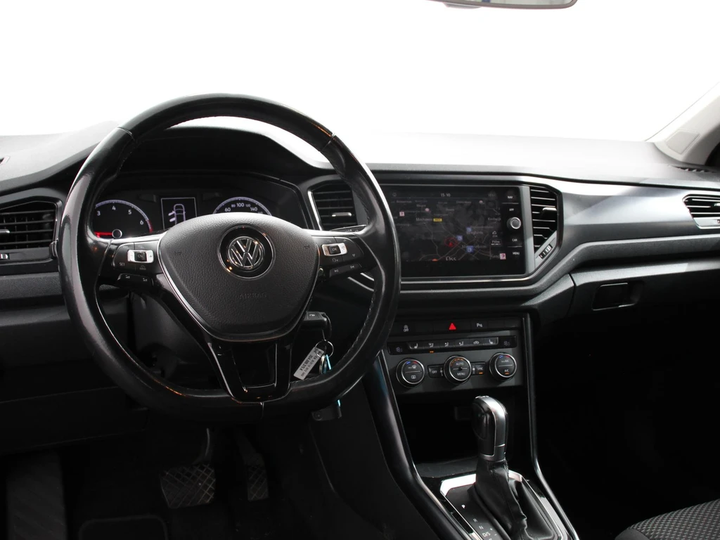 Volkswagen T-Roc – foto 7