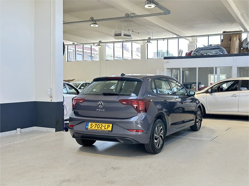 Volkswagen Polo – foto 4