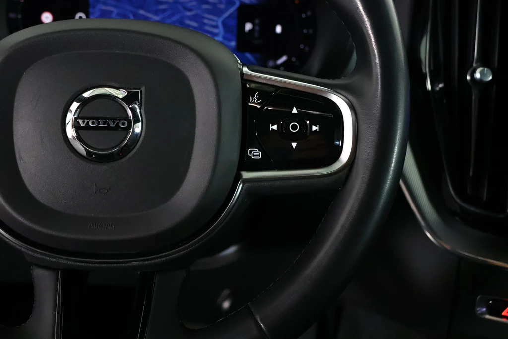 Volvo XC60 – foto 33