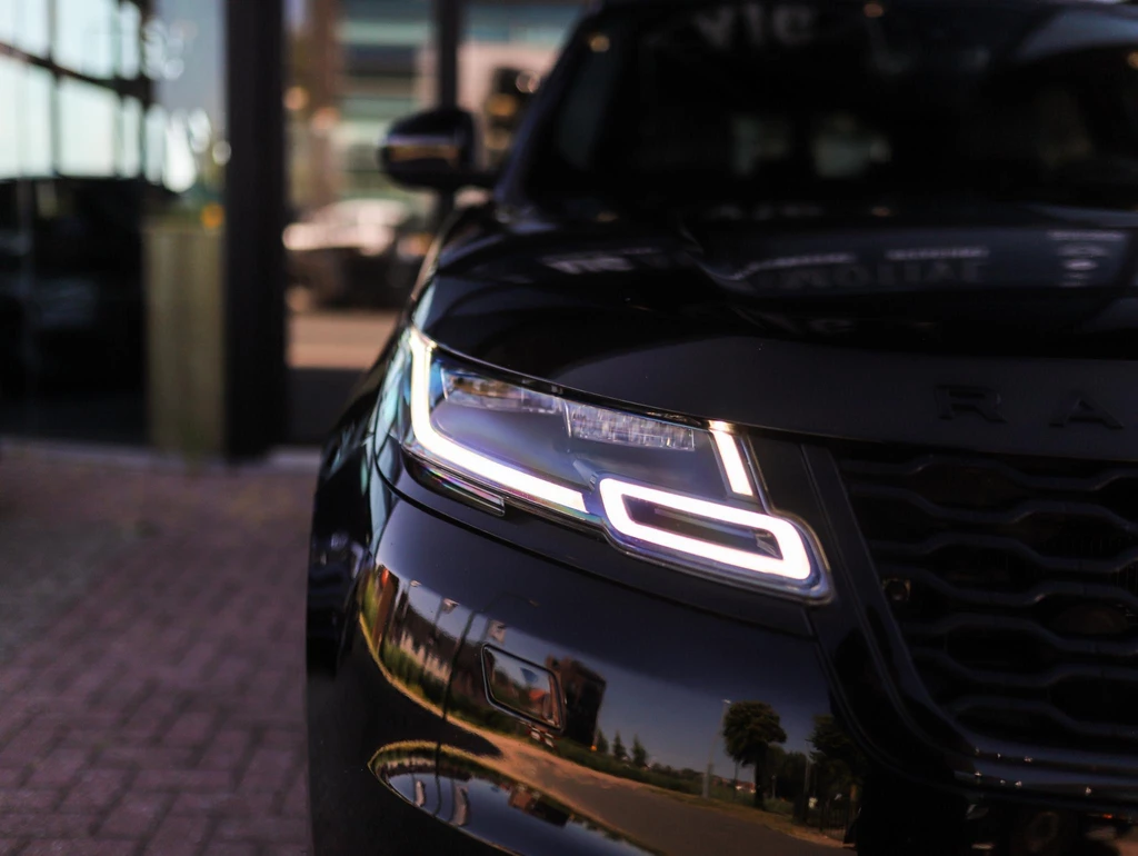 Land Rover Range Rover Velar – foto 18