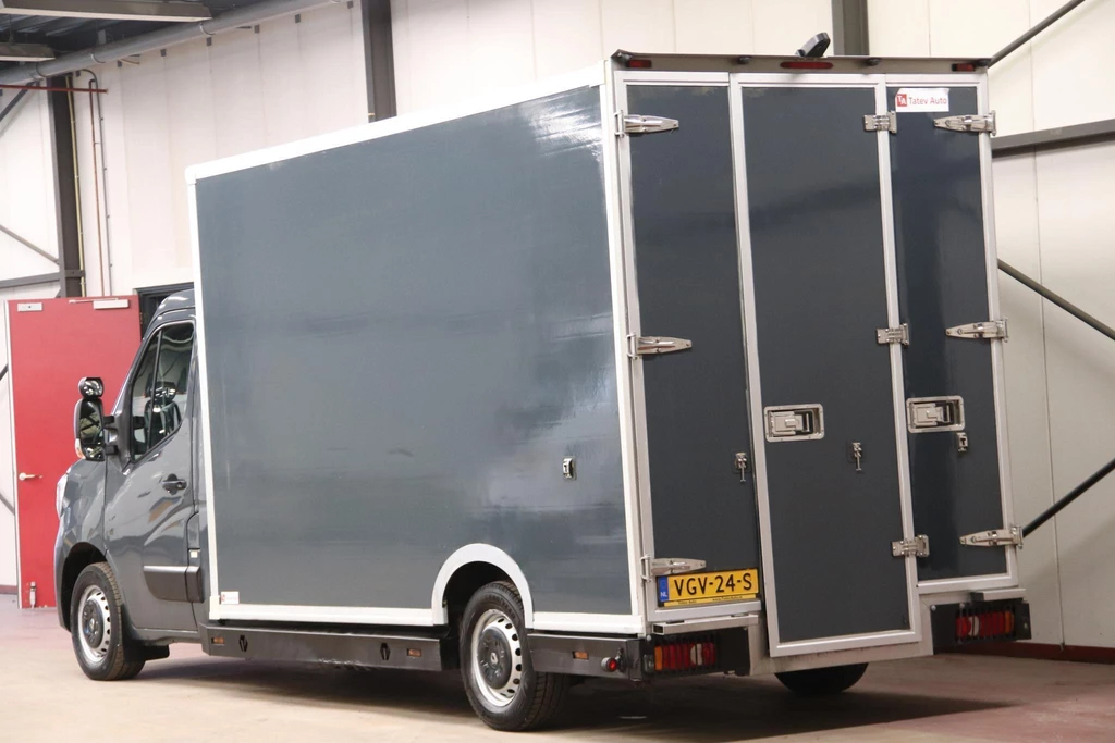Renault Master – foto 2