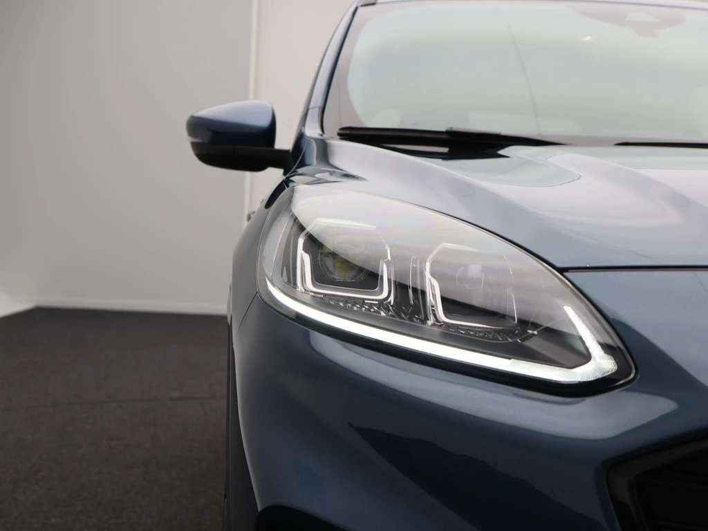 Ford Kuga – foto 11