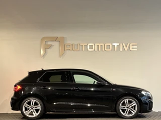 Audi A1 Sportback – thumbnail 6