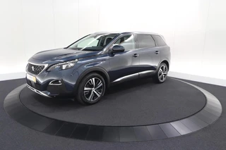 Peugeot 5008 – thumbnail 2