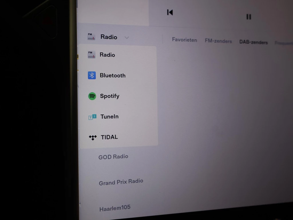 Tesla Model X – foto 64