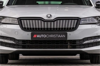 Škoda Superb – thumbnail 17