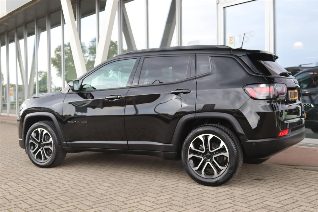 Jeep Compass – foto 6