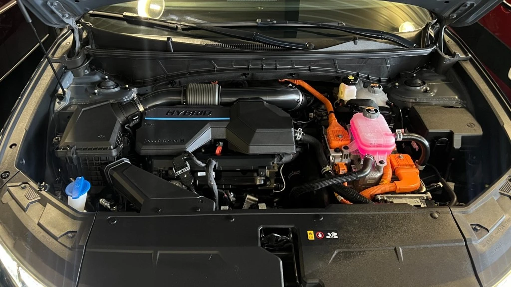 Hyundai Tucson – foto 57
