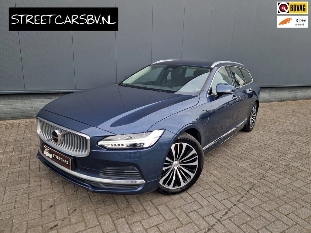 Volvo V90 – foto 1