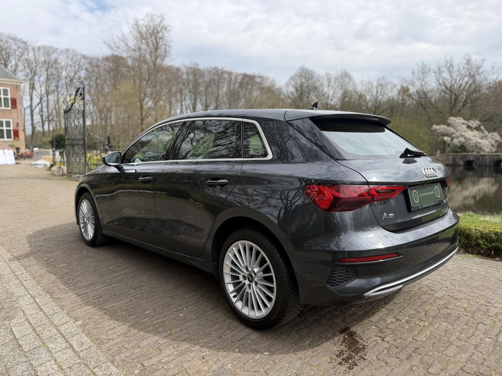 Audi A3 – foto 3