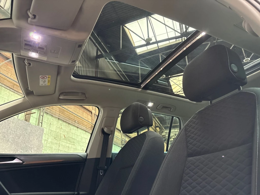 Volkswagen Tiguan – foto 8