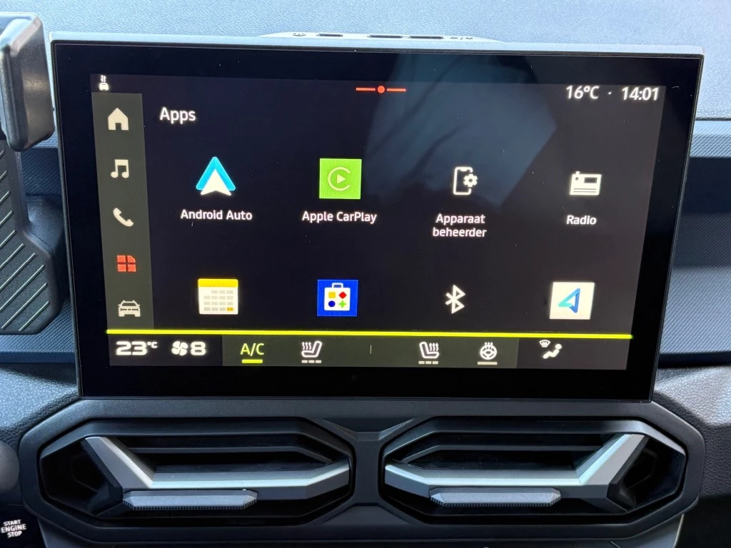 Dacia Duster – foto 11
