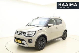 Suzuki Ignis – thumbnail 1