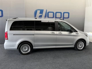 Mercedes-Benz EQV – thumbnail 10