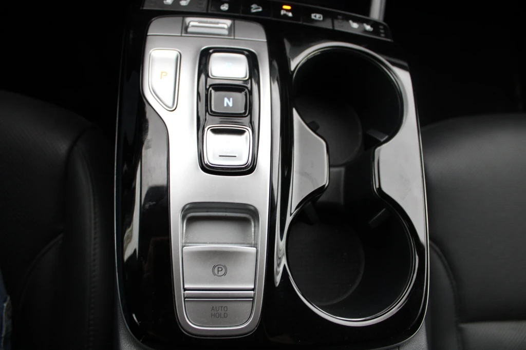 Hyundai Tucson – foto 28