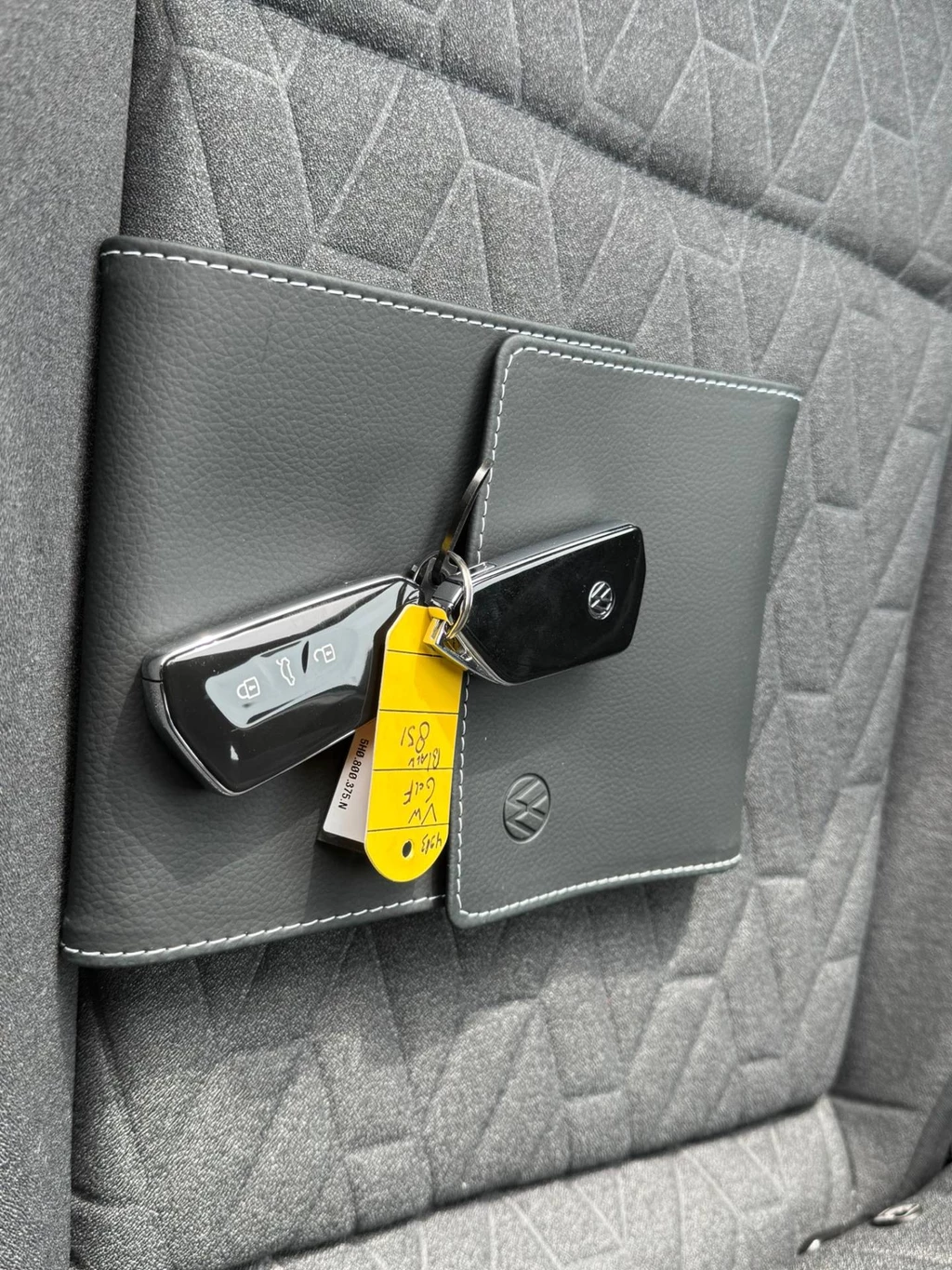 Volkswagen Golf – foto 38