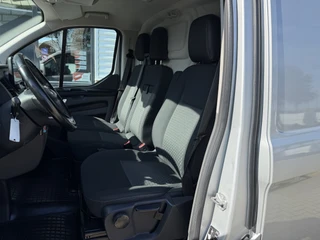 Ford Transit Custom – thumbnail 21