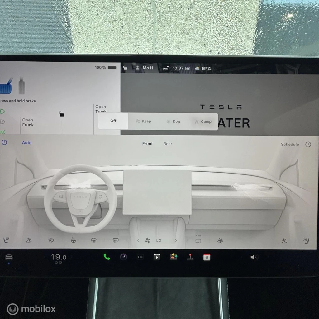 Tesla Model Y – foto 16