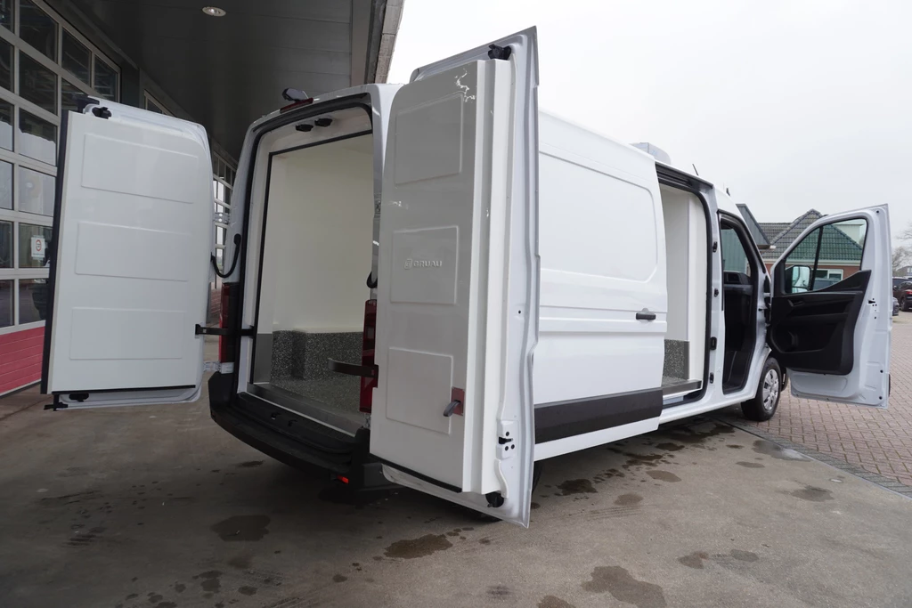 Renault Master – foto 9