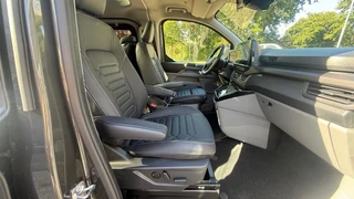 Ford Tourneo Custom – thumbnail 22