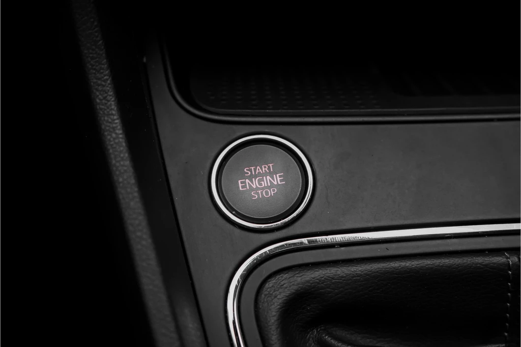 SEAT Leon – foto 25