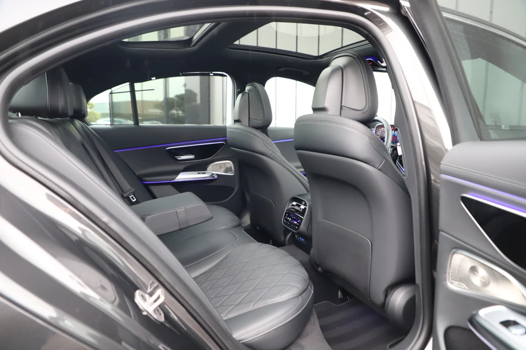 Mercedes-Benz E-Klasse – foto 7