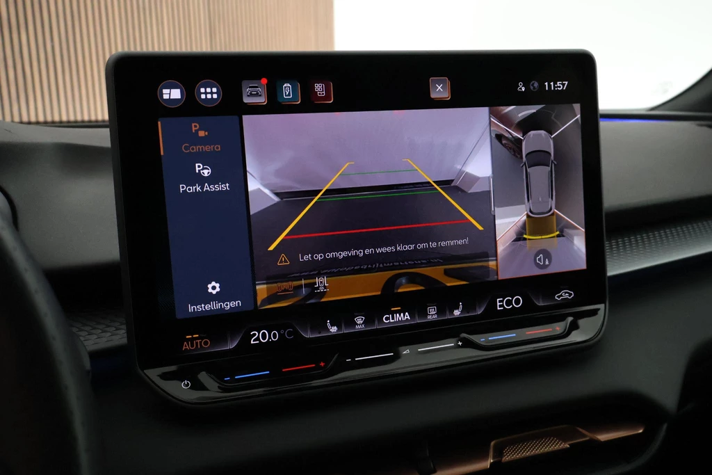 CUPRA Terramar – foto 9