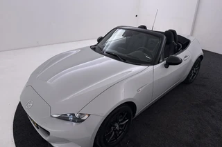 Mazda MX-5 – thumbnail 4