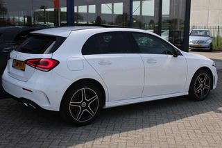 Mercedes-Benz A-Klasse – thumbnail 3