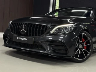 Mercedes-Benz C-Klasse – thumbnail 13