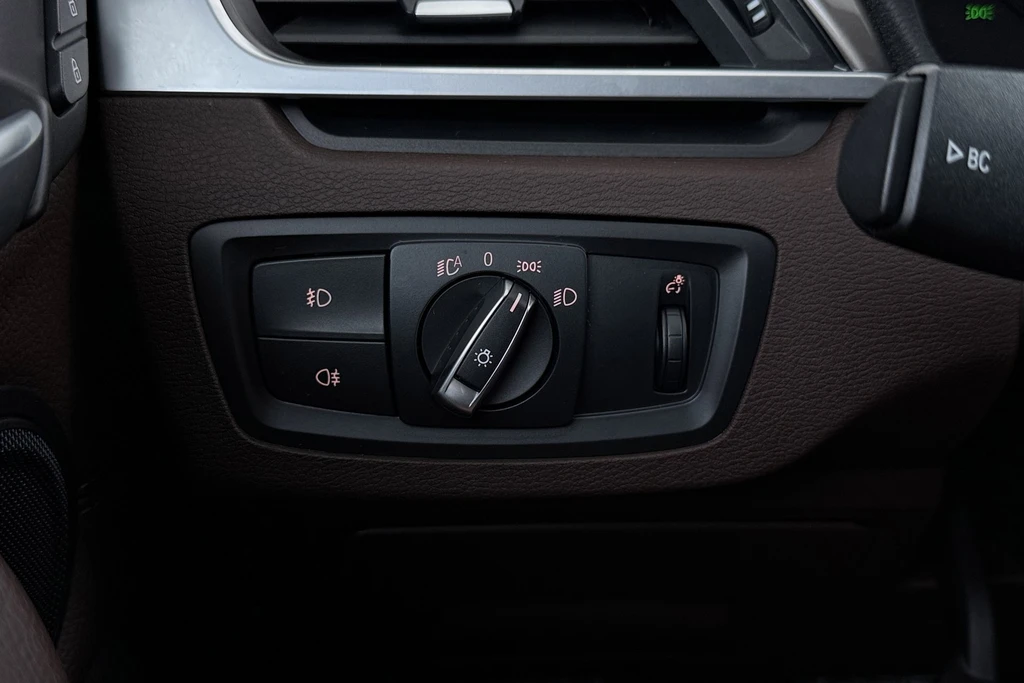 BMW X1 – foto 39