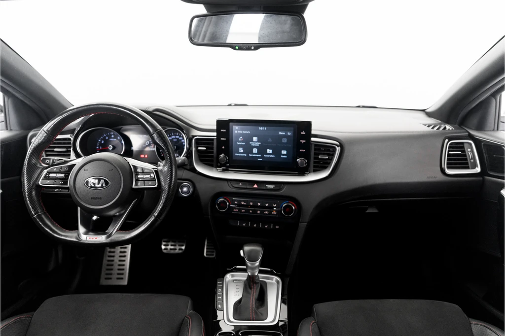 Kia ProCeed – foto 9