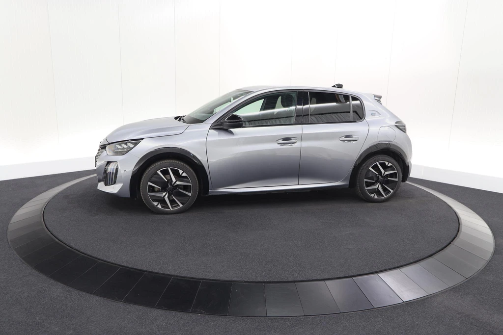 Peugeot e-208 – foto 5