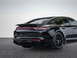 Porsche Panamera – thumbnail 7