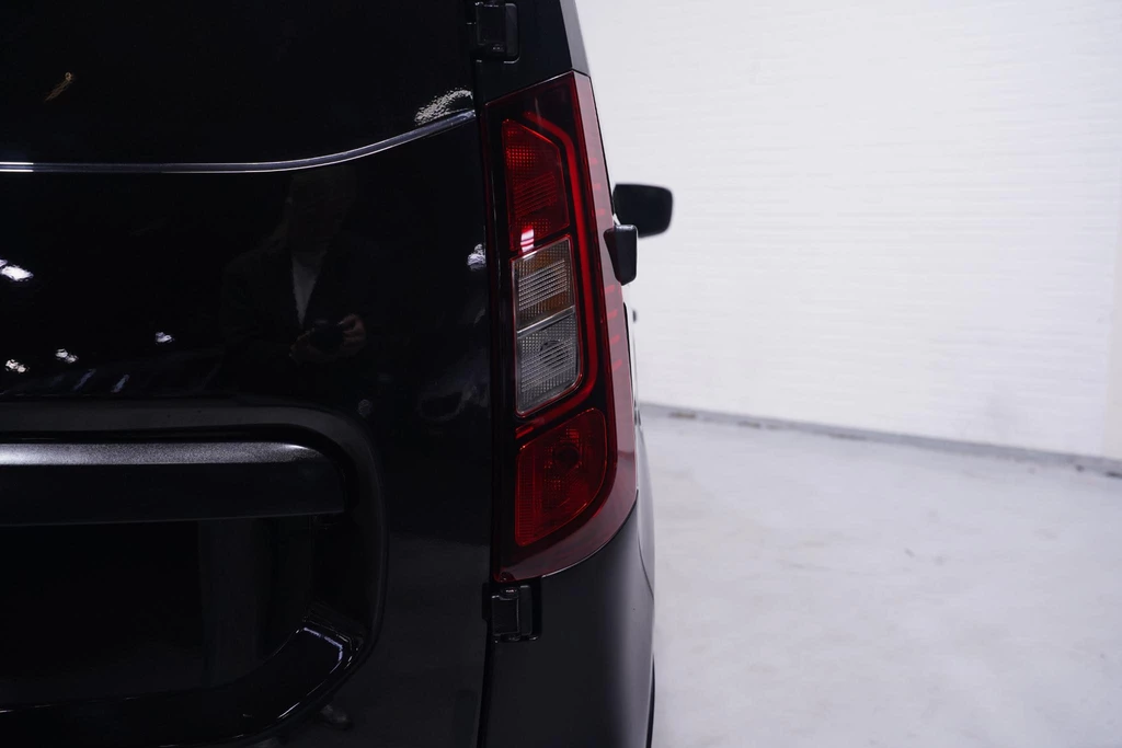 Renault Express – foto 12