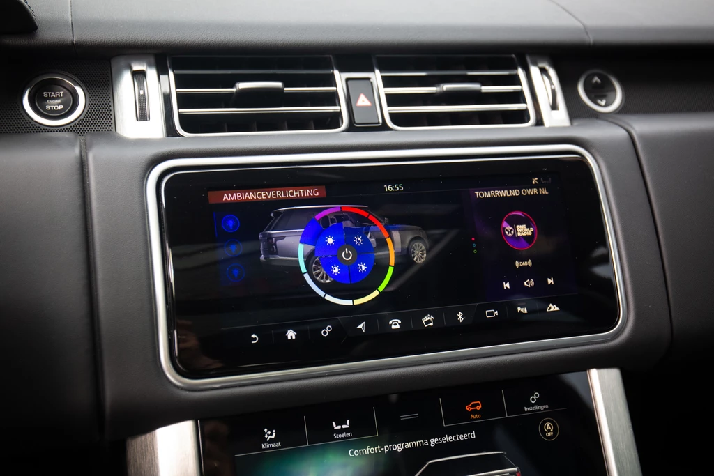 Land Rover Range Rover – foto 22