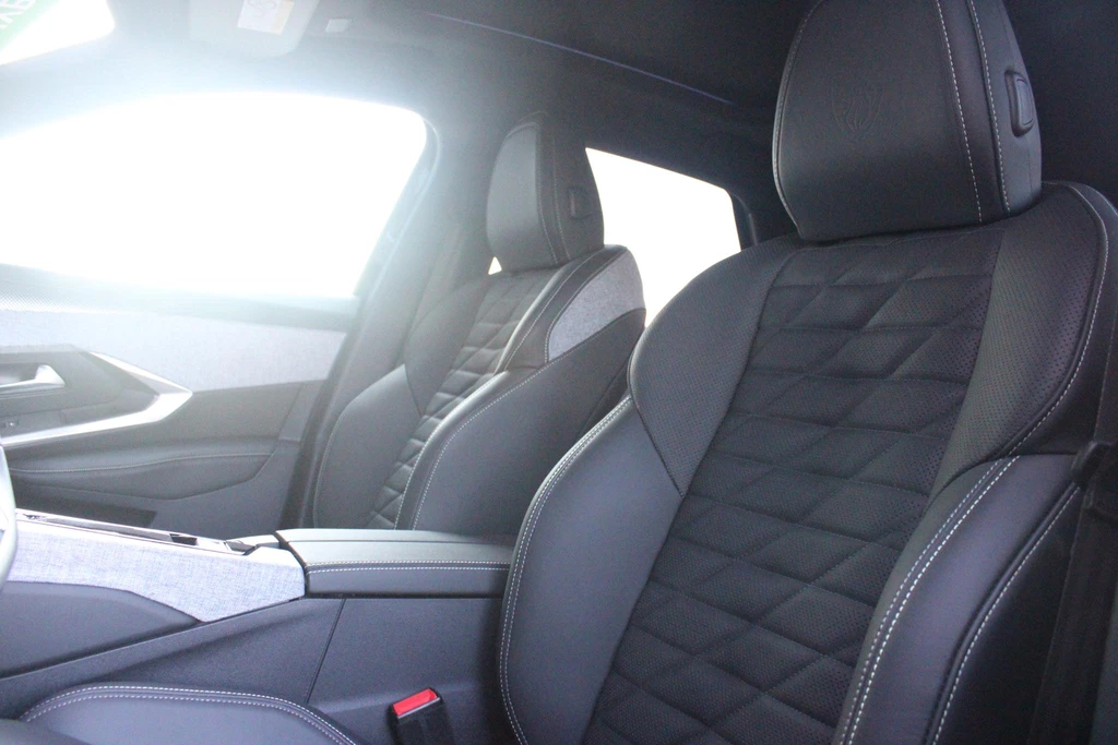 Peugeot 3008 – foto 10