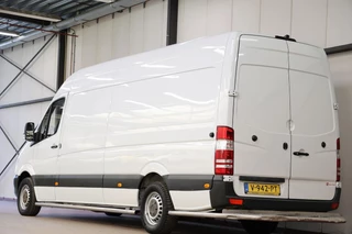 Mercedes-Benz Sprinter – thumbnail 3