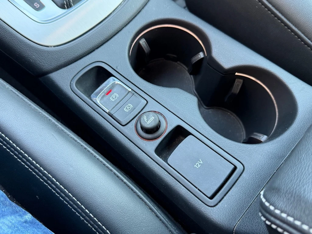 Audi Q3 – foto 41