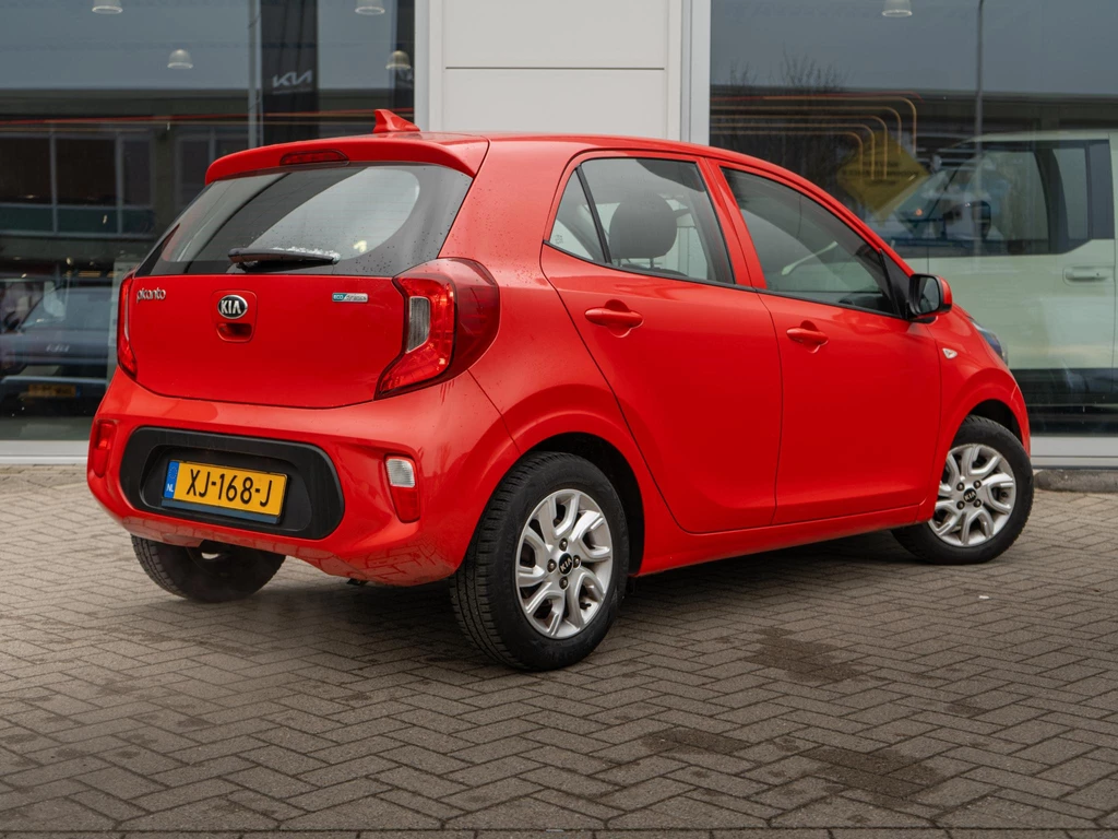 Kia Picanto – foto 6