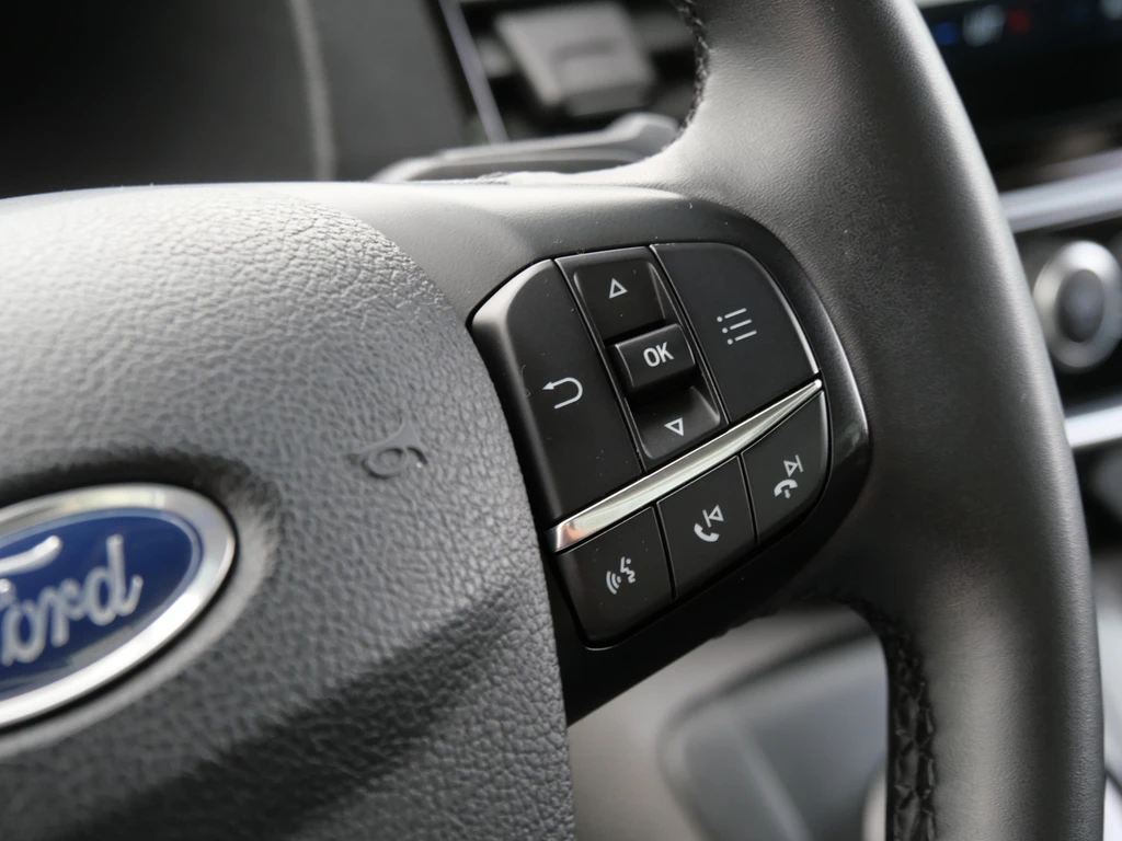 Ford E-Transit – foto 17