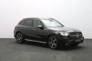 Mercedes-Benz GLC – thumbnail 8