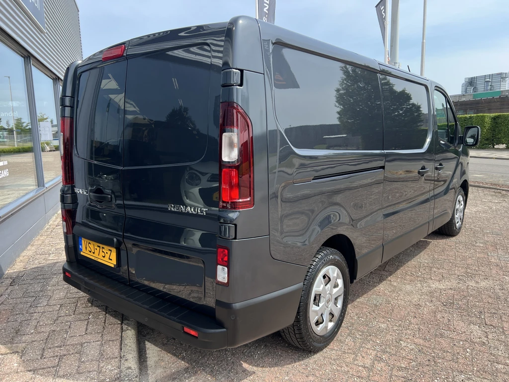 Renault Trafic – foto 6